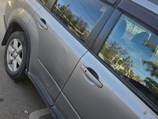2008 Nissan X-Trail II, серый, 800000 рублей, вид 5