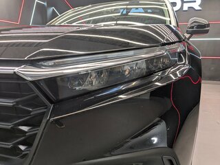 2024 Honda CR-V VI, чёрный, 3520000 рублей, вид 2