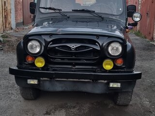 1977 УАЗ 469Б, зелёный, 350000 рублей, вид 1