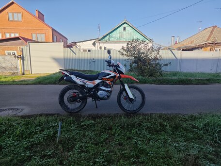 2024 Rockot R5-250, белый, 120000 рублей, вид 5