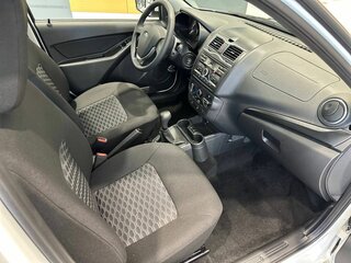 2026 Lada (ВАЗ) Granta I Рестайлинг, белый, 1096000 рублей, вид 5