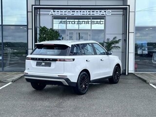 2026 Jeland J6, белый, 2549000 рублей, вид 4