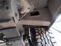 1996 Citroen Jumper, белый, 500000 рублей - вид 11