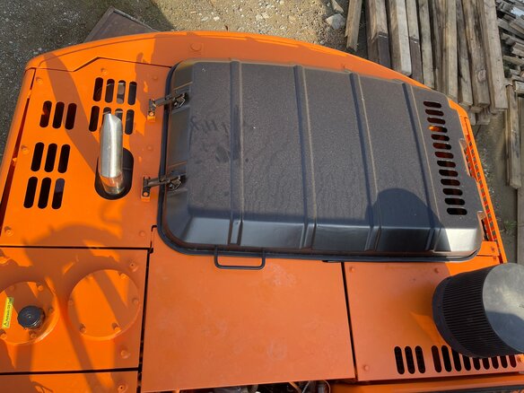 2011 Doosan Solar, 5650000 рублей - вид 6
