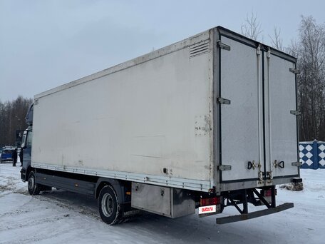 2003 Mercedes-Benz Atego, синий, 2700000 рублей, вид 4