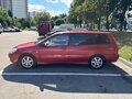 2007 Mitsubishi Lancer IX Рестайлинг, красный - вид 7