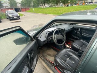 2011 LADA (ВАЗ) ВИС 2347, зелёный, 300000 рублей, вид 2