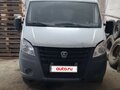2015 ГАЗ ГАЗель Next, белый, 1700000 рублей - вид 1
