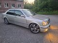 1998 Toyota Progres, серебристый, 600000 рублей - вид 10