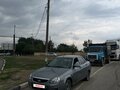 2011 Lada (ВАЗ) Priora I, серый - вид 1