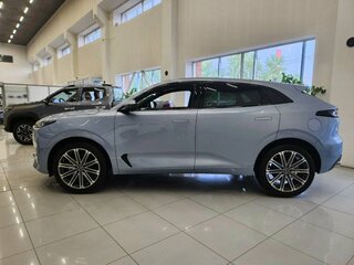 2024 Changan UNI-K, синий, 4699900 рублей, вид 3