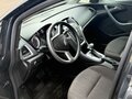 2014 Opel Astra J Рестайлинг, чёрный, 835000 рублей - вид 8