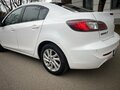 2011 Mazda 3 II (BL) Рестайлинг, белый, 650000 рублей - вид 7