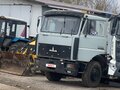 2003 МАЗ 6422, серый, 450000 рублей - вид 4