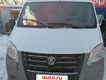 2014 ГАЗ ГАЗель Next, белый, 1000000 рублей