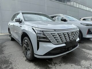 2025 Changan CS75 Plus IV, серый, 4099900 рублей, вид 2
