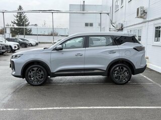 2026 Tenet T7, серый, 3005000 рублей, вид 4