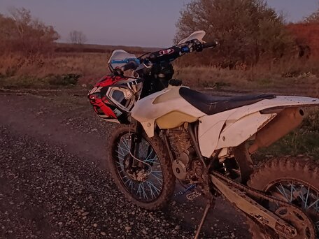 2022 Rockot R5-250, белый, 86000 рублей, вид 3