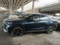 2023 Omoda C5 I, синий, 1270000 рублей - вид 3