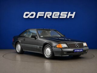 Mercedes-Benz SL-Класс 300 IV (R129)