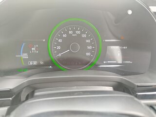 2018 Honda Shuttle II, белый, 1300000 рублей, вид 5