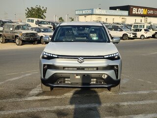 2026 Suzuki Across I (UAE Market), серый, 2800000 рублей, вид 2