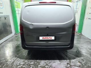 2015 Mercedes-Benz Vito, белый, 1250000 рублей, вид 5