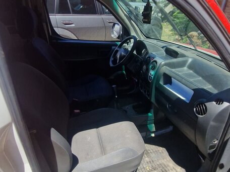 2008 Citroen Berlingo, красный, 190000 рублей, вид 1