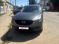 2020 Mazda CX-5 II, серый - вид 1