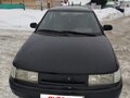 2004 Lada (ВАЗ) 2112, чёрный, 165000 рублей - вид 10