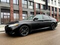 2021 Honda Accord X Рестайлинг, чёрный, 2490000 рублей - вид 5