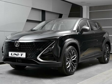 Changan UNI-T I