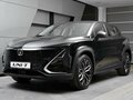 2024 Changan UNI-T I, чёрный, 3309900 рублей