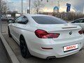 2011 BMW 6 серии 650i III (F06/F13/F12), белый, 3500000 рублей - вид 4