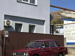 1996 Lada (ВАЗ) 2106, красный, 350000 рублей, вид 3