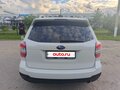 2014 Subaru Forester IV, белый, 1550000 рублей - вид 4