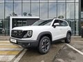 2026 Haval Dargo I Рестайлинг, белый, 3499000 рублей - вид 1