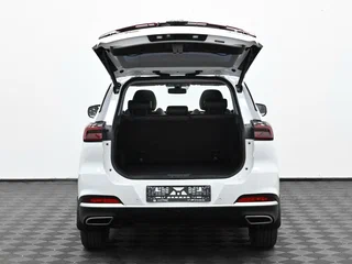 2021 Chery Tiggo 7 Pro I, белый, 1349000 рублей, вид 5