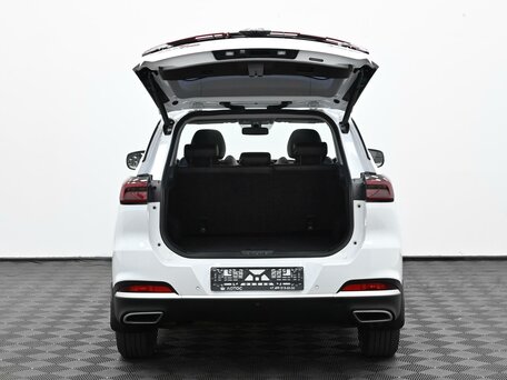 2021 Chery Tiggo 7 Pro I, белый, 1449000 рублей, вид 5