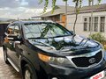 2012 Kia Sorento II, чёрный, 1550000 рублей - вид 3