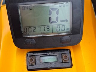 2013 Другие Снегоходы (другие), жёлтый, 110000 рублей, вид 5
