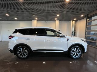 2023 Chery Tiggo 7 Pro Max I, белый, 1895000 рублей, вид 2