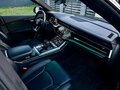 2019 Audi Q8 55 TFSI I (4M), чёрный, 5450000 рублей - вид 3