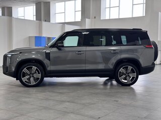 2025 Rox 01, серый, 8570000 рублей, вид 2
