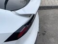 2023 Changan UNI-V I, белый, 2400000 рублей - вид 9
