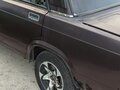 2008 Lada (ВАЗ) 2107, коричневый, 125000 рублей - вид 5