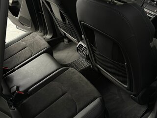 2021 Audi Q3 35 TFSI II (F3), серый, 3200000 рублей, вид 5