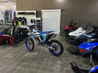 2026 Motoland XT250, синий, 171500 рублей, вид 3