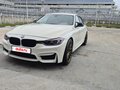 2012 BMW 3 серии 328i VI (F3x), белый, 1500000 рублей