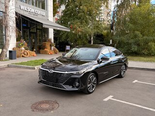 2023 Chery Arrizo 8, чёрный, 2200000 рублей, вид 1